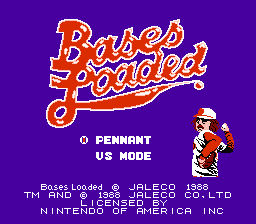 Bases Loaded (U) (V1.2) [!]-video
